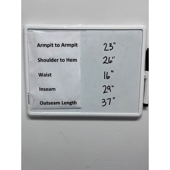 PJ Studio Women’s XL Cotton Flannel Blue Sheep Print Pajama Set - Picture 7 of 10